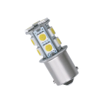 Lâmpada LED 1 Polo 13 SMD 1156 BA15s 12v