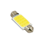 Lâmpada LED Torpedo COB 12v