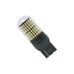 Lâmpada LED T20 1 Polo Canbus 144 SMD 12v
