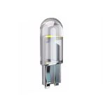 Lâmpada LED T10 Crystal COB 12v