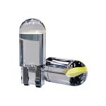 Lâmpada LED T10 Crystal COB 12v