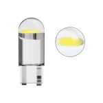 Lâmpada LED T10 Crystal COB 24v