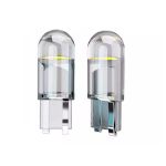 Lâmpada LED T10 Crystal COB 24v