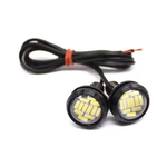 LED Olho de Aguia 23mm 12v