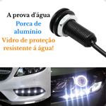 LED Olho de Aguia 23mm 12v