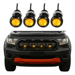 LED Olho de Aguia 18mm 12v