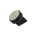 Lâmpada LED T20 1 Polo 22 SMD 12v