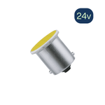 Lâmpada LED 1 Polo COB 1156 BA15s 24v