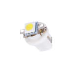 Lâmpada LED T5 1 SMD Base B8.5 D 12v