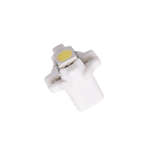 Lâmpada LED T5 1 SMD Base B8.3 D 12v