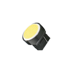 Lâmpada LED T20 1 Polo COB 12v
