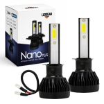 Kit 2 Super Led Nano Plus 30w 27.000lm 12v