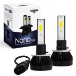 Kit 2 Super Led Nano Plus 30w 27.000lm 12v