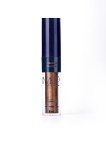 MUP MAKEUP SOMBRA LIQUIDA CINTILANTE MARROM