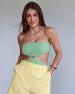 BODY AMÉLIA - VERDE