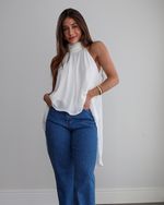 BLUSA ADELIA - BRANCO 