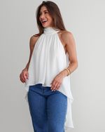 BLUSA ADELIA - BRANCO 