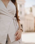 BLUSA LIAH - BRANCO 