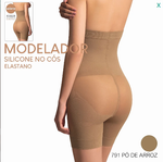 9800 - MODELADOR C/ SILICONE NO CÓS SELENE