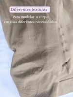 9800 - MODELADOR C/ SILICONE NO CÓS SELENE