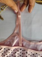Kit atacado 6 Conjunto de calcinha e top infantil Belinha