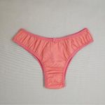 Tanga básica de algodão adulto