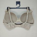Sutiã de Bojo Liso Básico - Nude