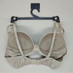 Sutiã de Bojo Liso Básico - Nude