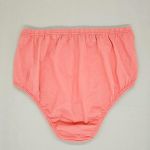 Calçola de Algodão Cintura Alta Tradicional | Conforto Máximo Sem Aperto