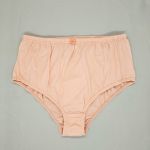 Calçola de Algodão Cintura Alta Tradicional | Conforto Máximo Sem Aperto