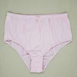 Kit com 6 Calçolas Femininas de Algodão | Modelo Tradicional Confortável