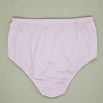Kit com 6 Calçolas Femininas de Algodão | Modelo Tradicional Confortável