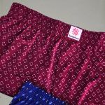 Cueca Samba Canção Masculina em Liganete Confortável 