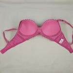 Conjunto de lingerie Maria - Rosa
