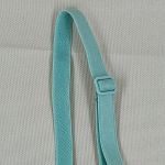 Conjunto de lingerie em renda Maria  - Verde Menta