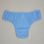 Calcinha Regiane em Microfibra de Poliamida – Conforto e Toque Macio