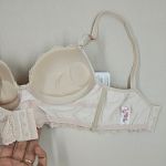 Conjunto de Cropped em Renda Meury - Base