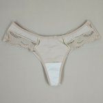 Conjunto de Cropped em Renda Meury - Base