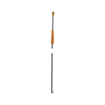 Pincel Para Batom Brown Line LIP - Klass Vough