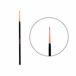 Pincel para Delineado MK9928 Make One