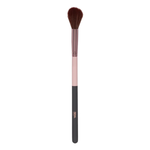 Pincel para Iluminar Nina Makeup Ponta Fina
