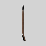 Pincel Sobrancelhas Duo Brow Brush Nádia Tambasco By Océane