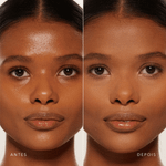 Pó Compacto Retouch My Glam Océane Edition