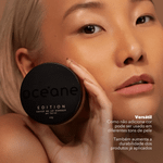 Pó Translúcido Solto Cover Me Up Powder Océane Edition