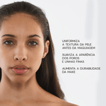 Primer Facial 30ml Blur Primer Océane Edition