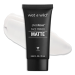Primer Facial Wet'n'Wild Photo Focus Matte
