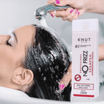 Shampoo Antirresíduo KNUT No Frizz 250ml