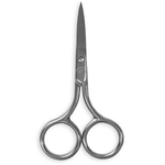 Tesoura para Designer de Sobrancelha SC-02 Klass Vough