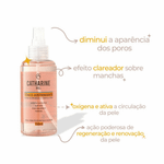 Tônico Adstringente Self Care Catharine Hill
