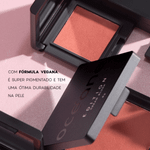 Mini Cream Blush Caramel Océane Edition